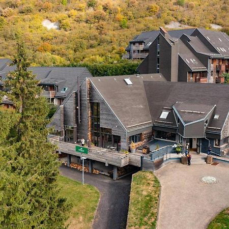 Sancy Resort Шамбон-сюр-Лак Екстер'єр фото